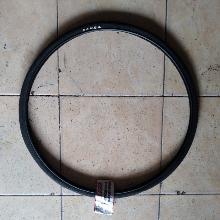 Ban Luar Sepeda Fixie/Roadbike 700C 700 X 28/28C 700X28 700X28C Kenda -Gratisongkir