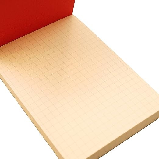 

BARANG TERLARIS LIFE Noble Memo Pad B7 / Buku Catatan Agenda Premium Original Jepang