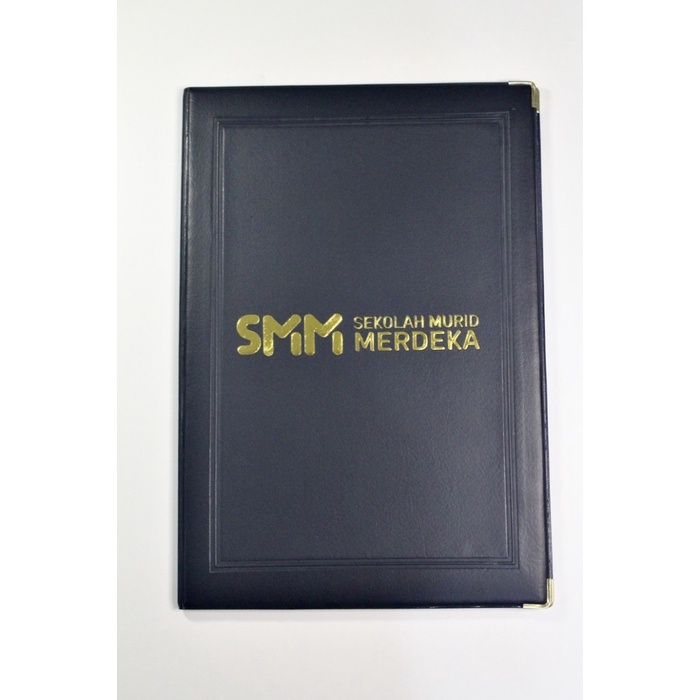 

BARANG TERLARIS Cover Raport Sekolah Murid Merdeka