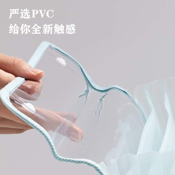 

BARANG TERLARIS Deli Document Bag Tas Folder / Tas Dokumen 7 Pembagi PM308