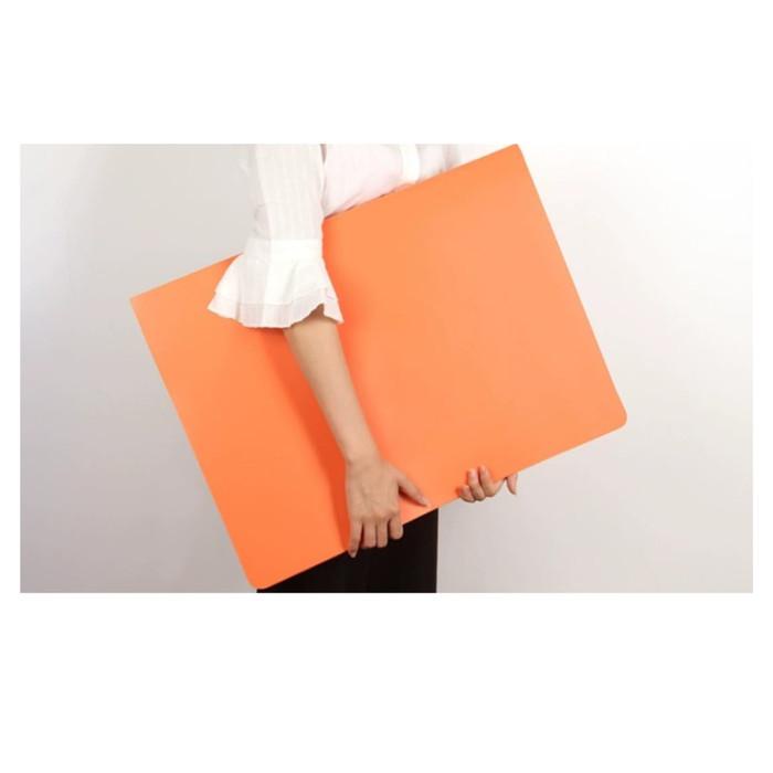 

BARANG TERLARIS [Boobiyo] Folder A2 / Map A2