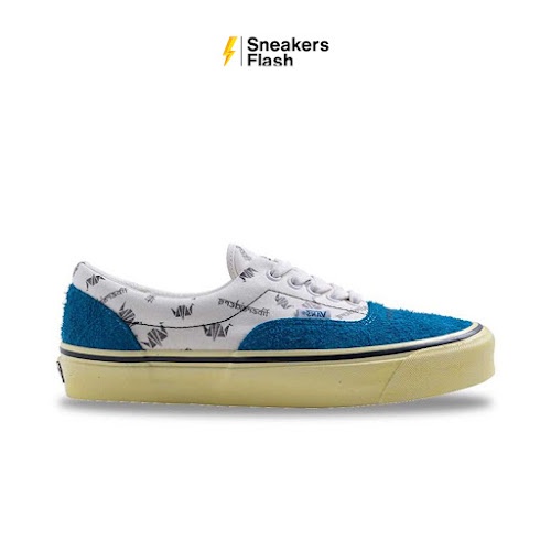 VANS Classics Era 95 Dx X Liberaiders Sepatu Sneakers Pria - VN0A2RR1815 - Size 42