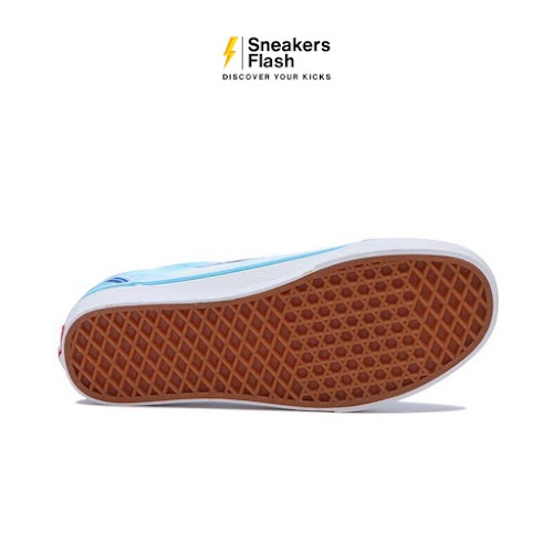 VANS Old Skool One Piece Devil Fruit Sepatu Sneakers Unisex - VN0007NT7WM - Size 39