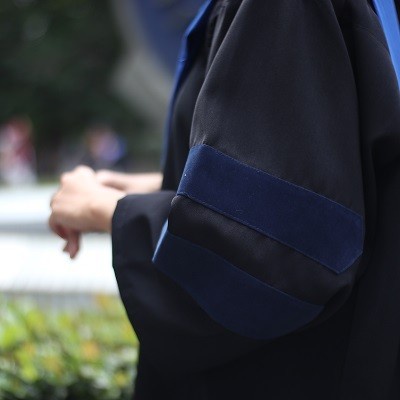 (TopSeller) PAKET TOGA WISUDA ONLINE PASCASARJANA S2 IPB UNIVERSITY