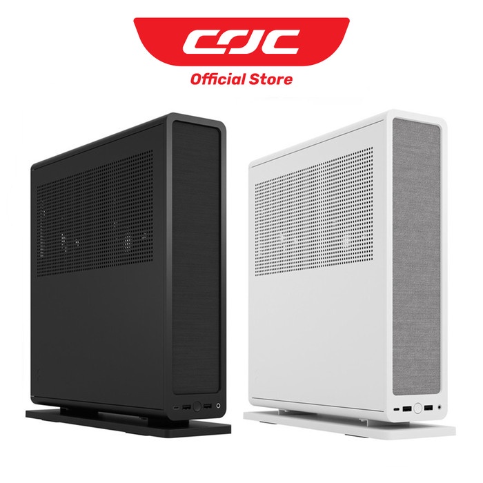 Ready Fractal Design Ridge Mini ITX