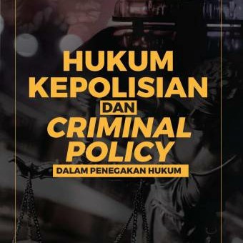 

SALE !!! HUKUM KEPOLISIAN DAN CRIMINAL POLISI DALAM PENEGAKKAN HUKUM READYY