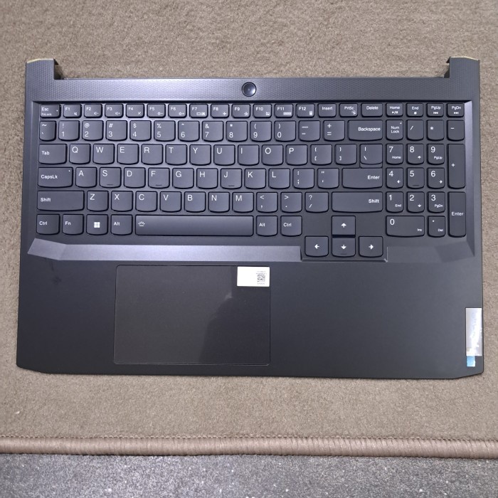 KEYBOARD LENOVO IDEAPAD GAMING 3 15ACH6
