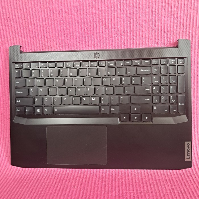 FRAME KEYBOARD LENOVO IDEAPAD GAMING 3 15ACH6