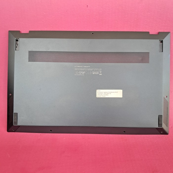 BOTTOM ASUS ZENBOOK UM425 UAZ CASING BAWAH ASUS ZENBOOK 14 UM425 UAZ