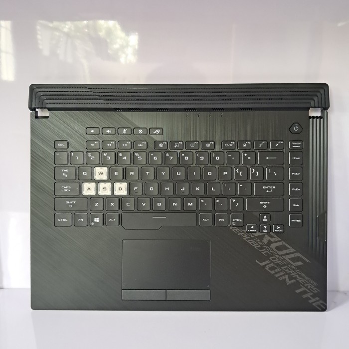 KEYBOARD ASUS ROG STRIX G512 ORYGINAL