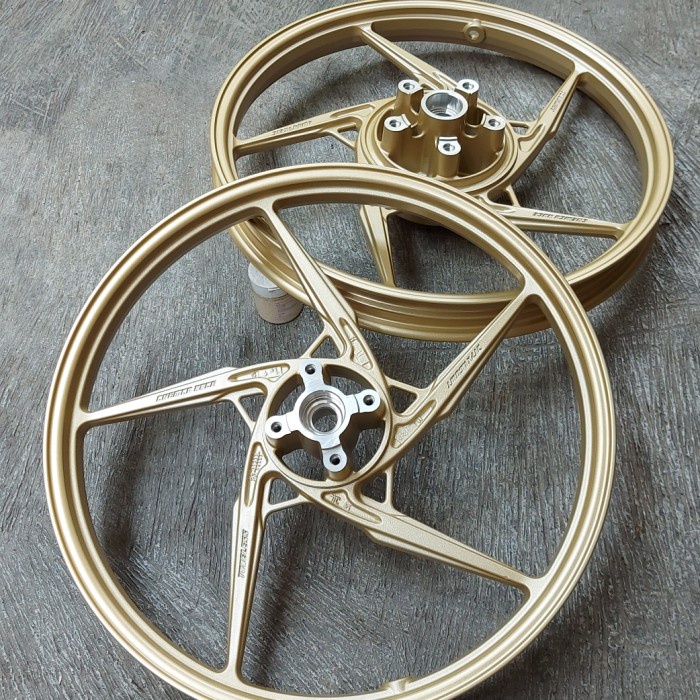 velg CHEMCO MX king ARW01