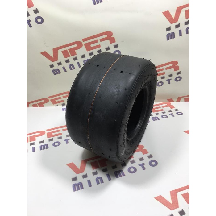 Ban SLICK Gokart DEPAN 10x4.50-5 inch