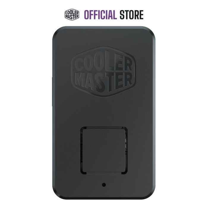 Ready Cooler Master Mini Addressable RGB LED Controller