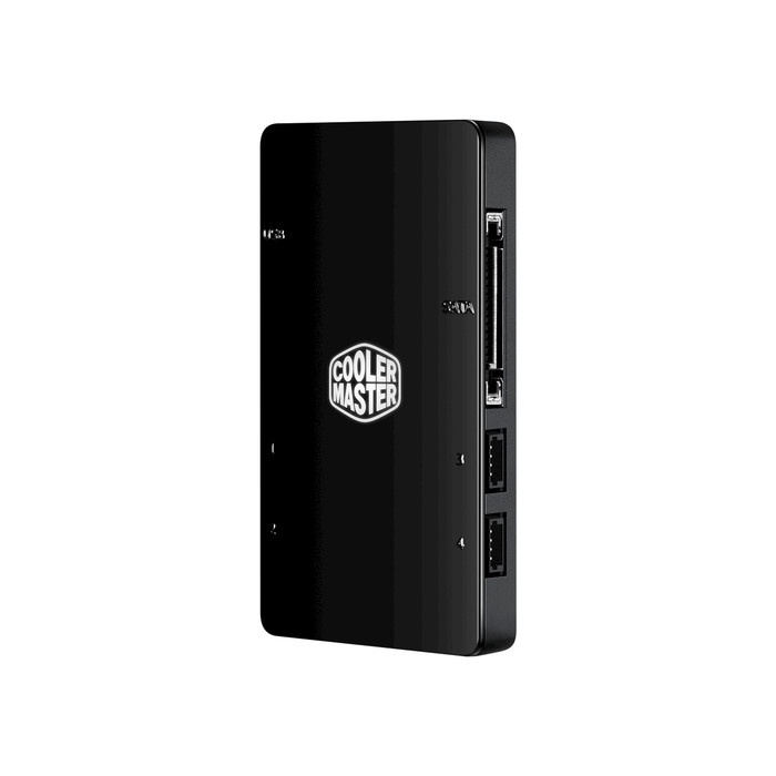 Ready Cooler Master Masterfan Pro RGB Controller