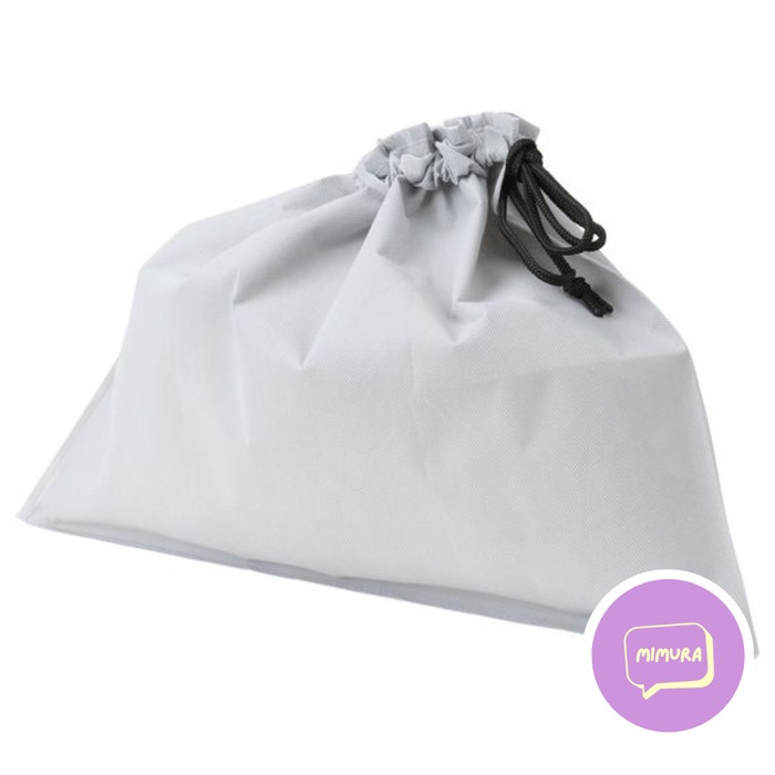 Ready Tas Sampah Kantong Sampah Daur Ulang Recycle Bin Trash Bin Bag Murah