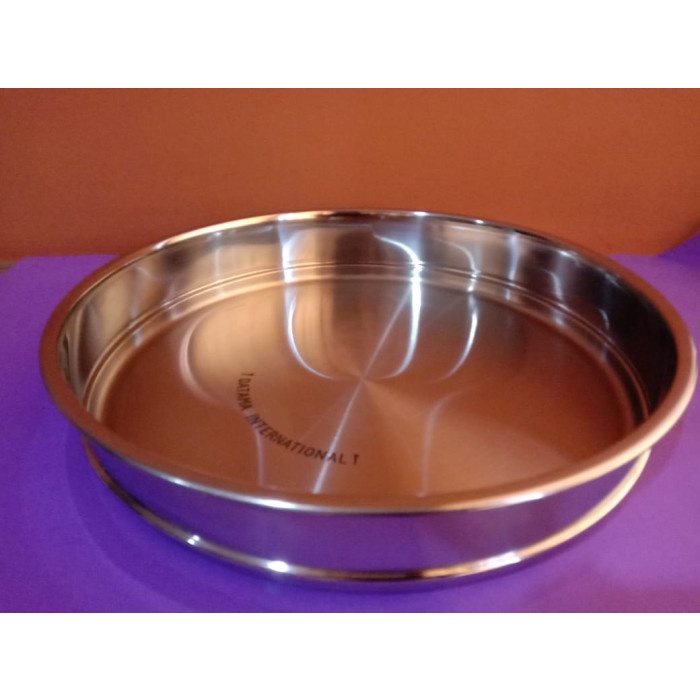 PREMIUM NAMPAN PERJAMUAN KUDUS/HANYA NAMPAN