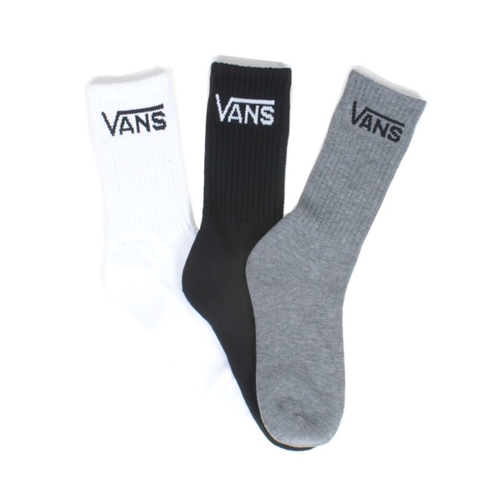PREMIUM VANS SOCKS CLASSIC - KAOS KAKI VANS ORIGINAL 100%