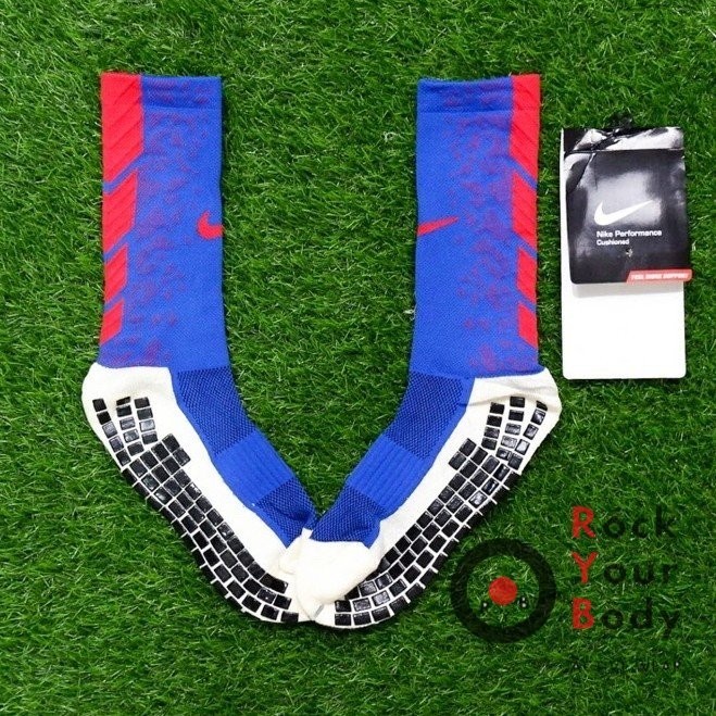 PREMIUM kaos kaki futsal anti slip pendek NIKE original /soccer/sports/bola