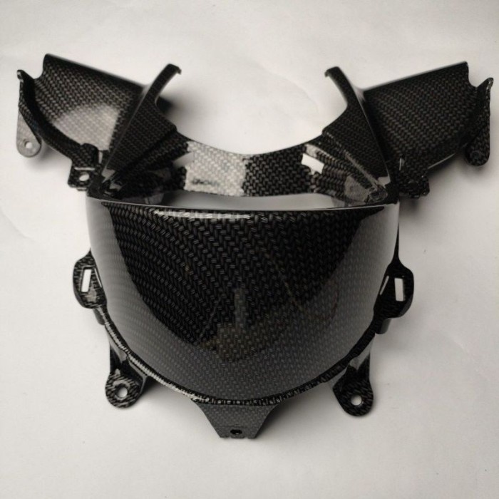 PREMIUM Cover Speedo carbon Nmax old carbon