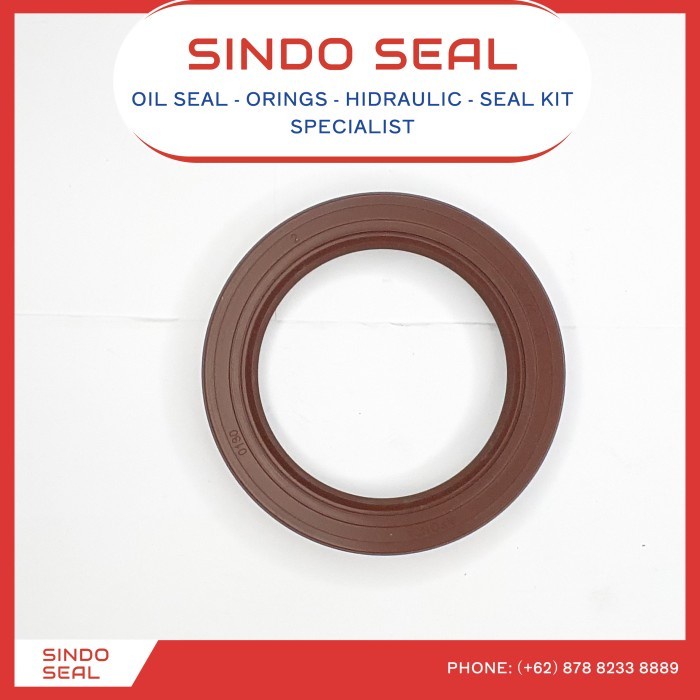 Executive OIL SEAL TC 25X35X7 25*35*7 25 35 7 VITON VITTON