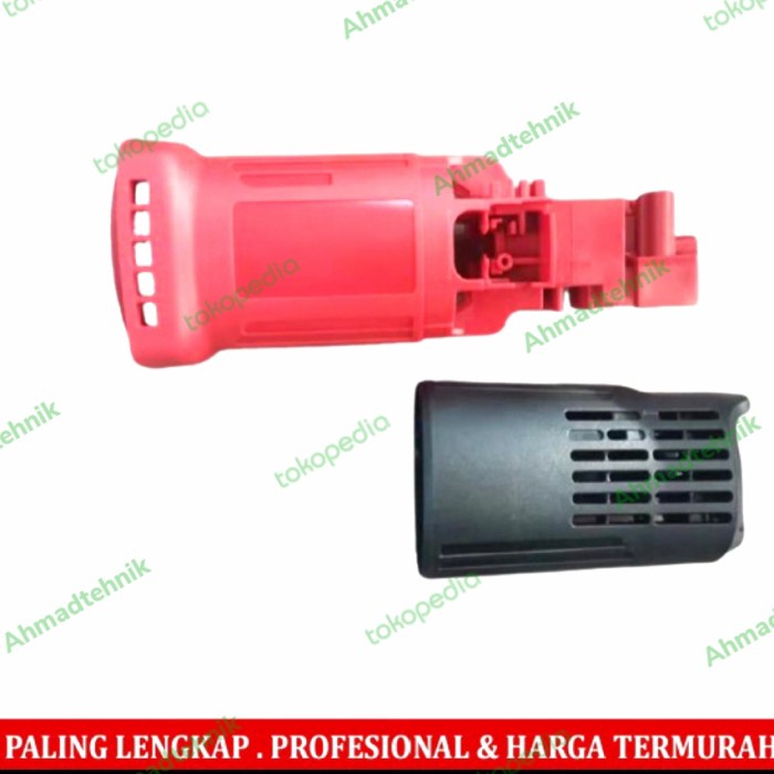 BODY CASE MESIN GERINDA MT 90 MT 91A MAKTEC BODY MT 91A MAKTEC