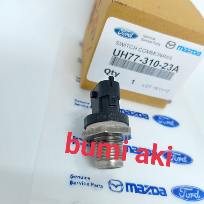 Switch Commonrail Sensor Pressure Ford Everest Tdci Bt50 & Ford Ranger