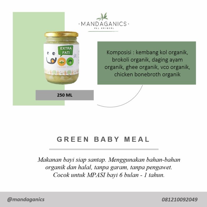 

Sale Terbatas Chicken Broth Mama Premium Bone Broth By Brothmama Aman