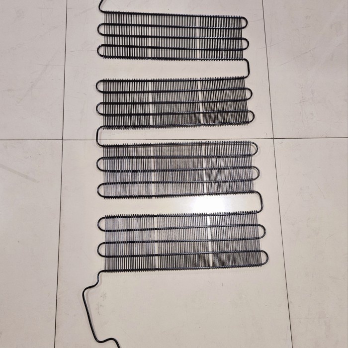 KONDENSOR KULKAS/SHOWCASE POLYTRON ORIGINAL