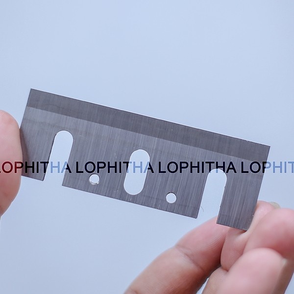 TCU ESSEN 7MM MATA PISAU PLANER / KETAM / SUGU / PASAH terlaris