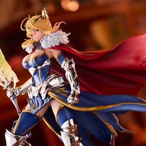 Pre Ordee Artoria Pendragon Lancer By Sunday Studio
