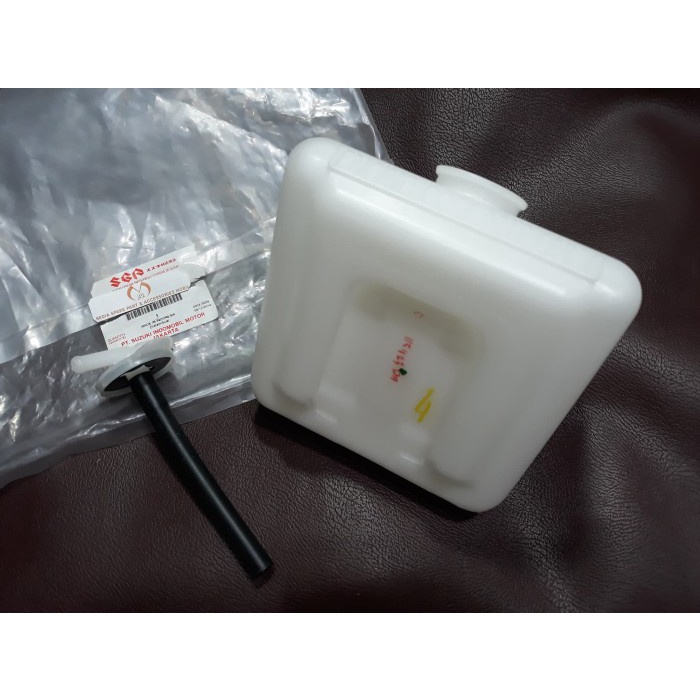 Tabung Radiator Futura 1.3 Futura 1.5 Asli Kode 039