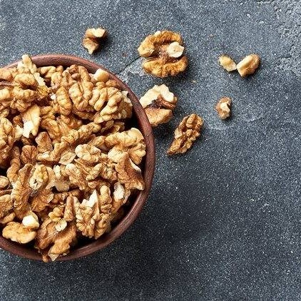 

WALNUT 1KG ,KACANG WALNUT MENTAH, RAW WALNUT