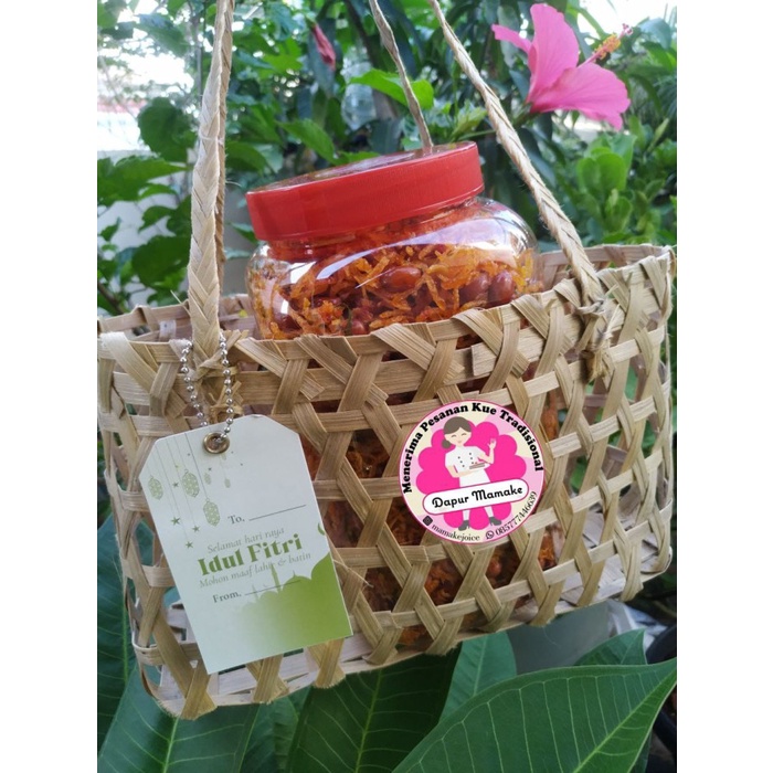 

Kentang Mustofa Komplit 1Kg
