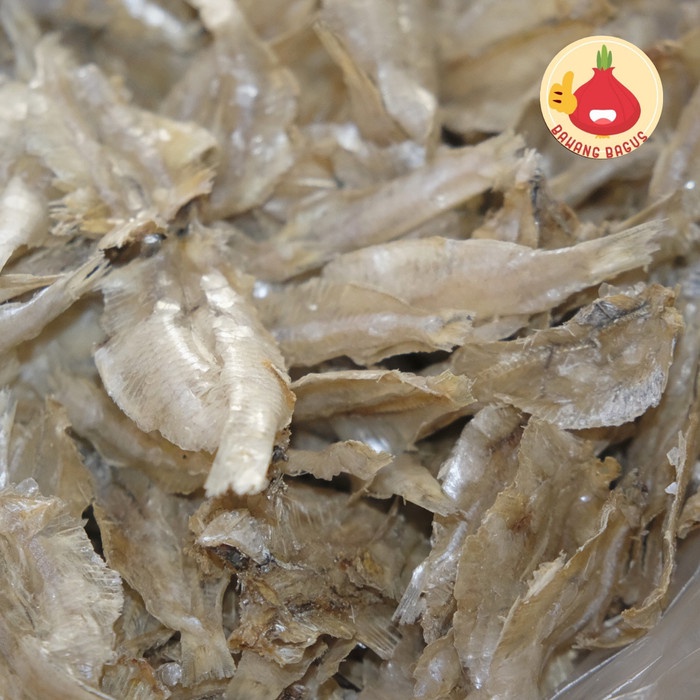 

Teri Pakang/Ikan Teri Pakang 150gr - Bawang