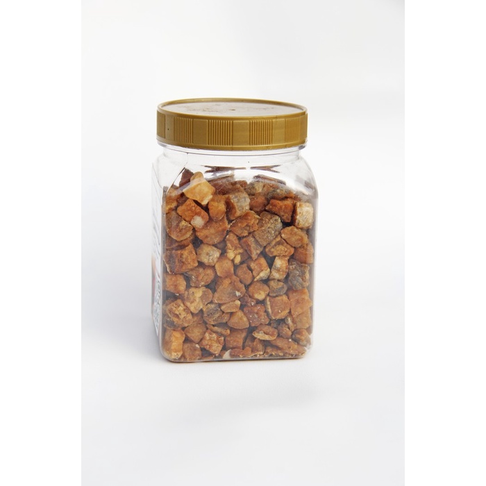 

Ikan Asin Kakap Angke - Sayur Kendal