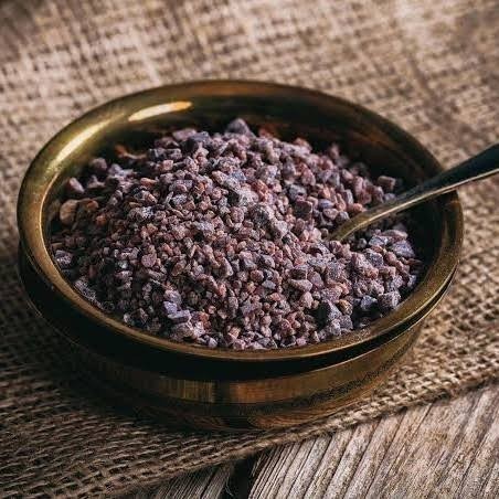 

Promo Terbatas Himalaya Black Salt 250Gram / Garam Hitam Kasar Aman