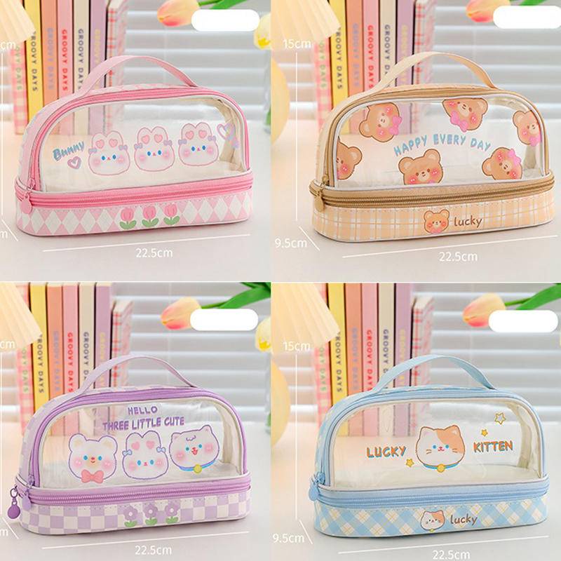 

Tempat Pensil Aesthetic Disgrib Anak Laki Perempuan Pencil Case Cewek Cowok Aesthatic Pencil Case Large Capacity Kawaii Dosgrip Untuk Sekolah Disgrip Murah Korea Kotak Pensil Estetik Dusgrip Korean Style Viral Pouch Wada Tempat Pensil Kapasitas Besar Baha