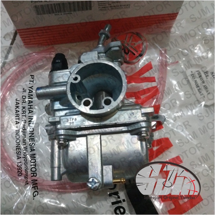 KARBURATOR KARBU KARBU JUPITER Z BURHAN- VEGA LAMA -VEGA R NEW