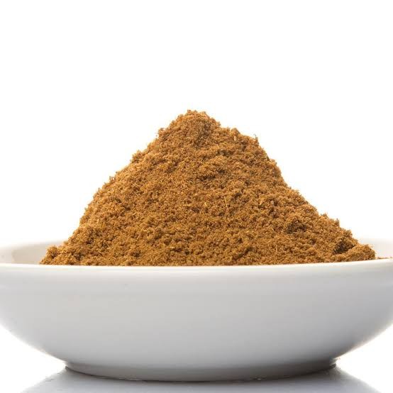 

Sale Terbatas Garam Masala 250Gram / Bumbu Khas India Aman
