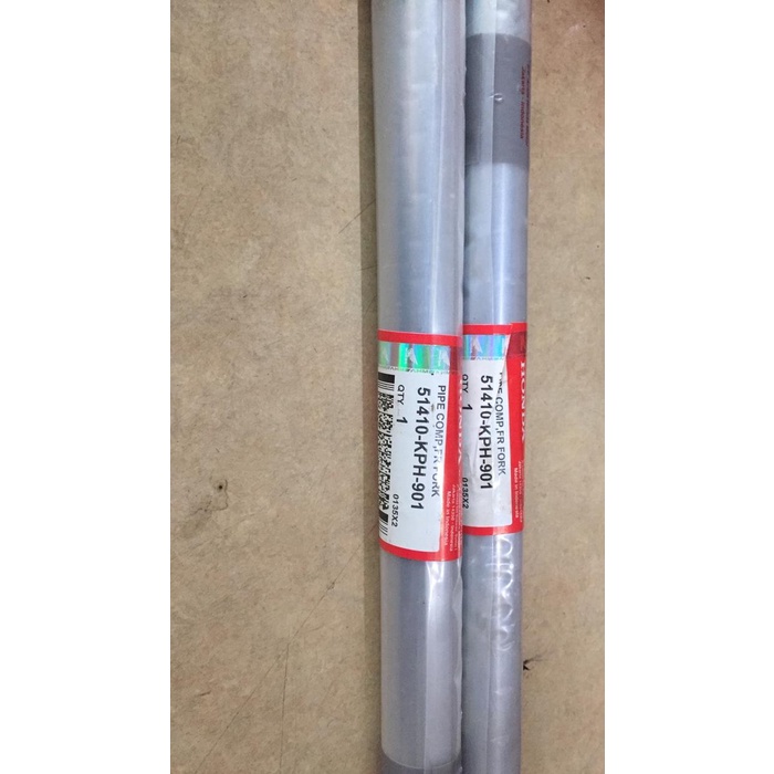 AS SHOCK DEPAN HONDA KARISMA / SUPRA X 125 / SUPRA FIT NEW / FIT X ORI