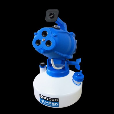 TASCO TLV 25N ULV ALAT POGING SEMPROT CAIRAN DISINFEKTAN