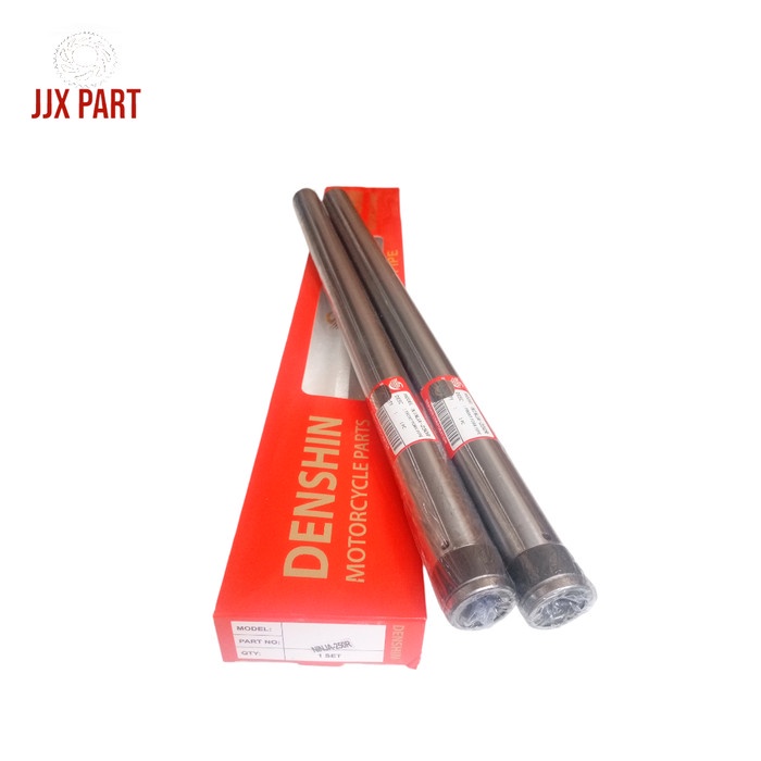 AS SHOCK DEPAN NINJA 250 KARBU - 250 FI