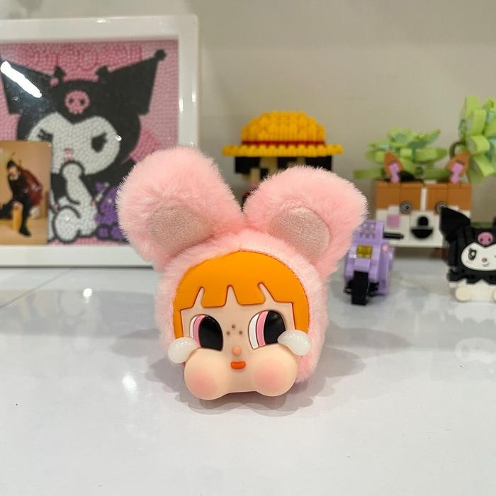 

Viral Readystock Crybaby X Powerpuff Cod