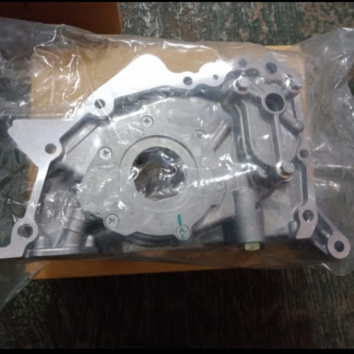 Pompa Oli Oil Pump Hyundai H100 H 100