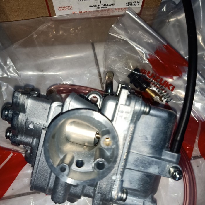 Karburator Suzuki Shogun 125 Shogun R 125 Fd125Xsd Ori Sgp