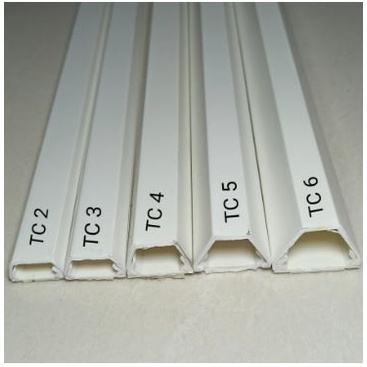 Pipa Duct TC / Kabel Protektor / Ducting