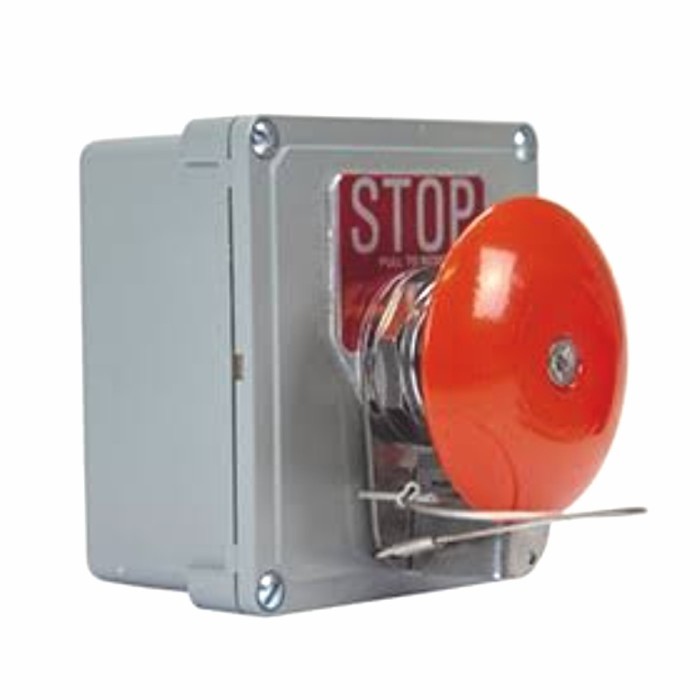 Executive Emergency stop switch ESP 6/6 EATON