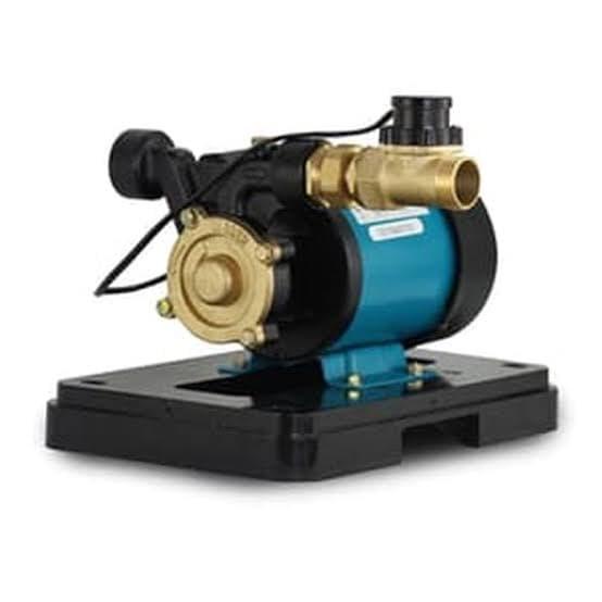 WASSER BOOSTER PUMP POMPA DORONG WASSER PB 218 EA