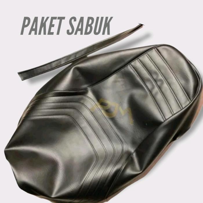 JOK ASTREA, COVER JOK ORISINIL HONDA ASTREA, ASTREA STRAR, ASTREA PRIMA, ASTREA GRAND, ASTREA