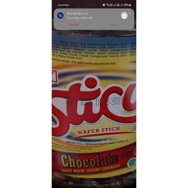 

A Astor Sticu Per Toples 440 Gr